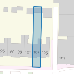Perceel HGL01-B-8929