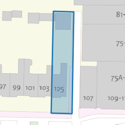 Perceel HGL01-B-8930