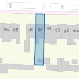 Perceel HGL01-B-8936