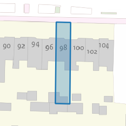 Perceel HGL01-B-8938