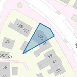 Perceel HGL01-B-8942