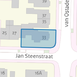 Perceel HGL01-B-8947