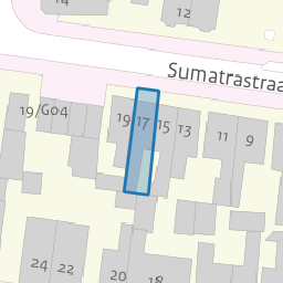 Perceel HGL01-B-9078