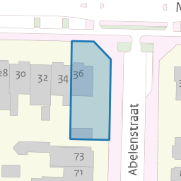 Perceel HGL01-B-9100