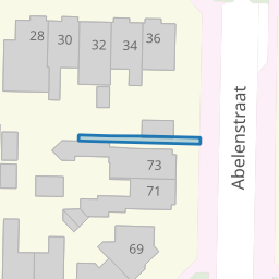 Perceel HGL01-B-9101