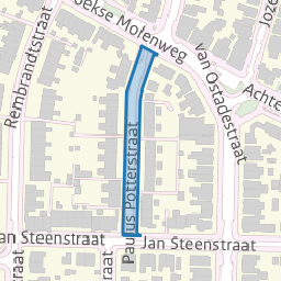 Perceel HGL01-B-9422