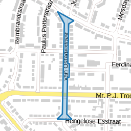 Perceel HGL01-B-9425