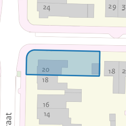 Perceel HGL01-B-9443