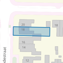 Perceel HGL01-B-9444