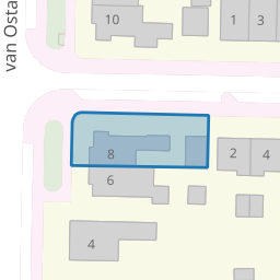 Perceel HGL01-B-9445