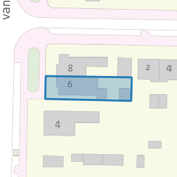 Perceel HGL01-B-9446