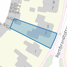 Perceel HGL01-B-9453