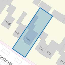 Perceel HGL01-B-9457