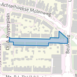 Perceel HGL01-B-9463