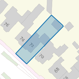 Perceel HGL01-B-9518