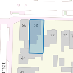 Perceel HGL01-B-9528