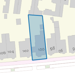 Perceel HGL01-B-9546