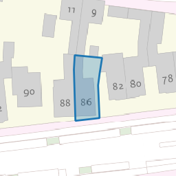 Perceel HGL01-B-9552