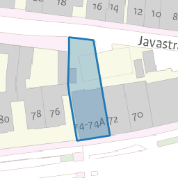 Perceel HGL01-B-9554