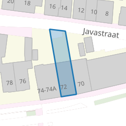 Perceel HGL01-B-9555