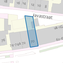 Perceel HGL01-B-9556