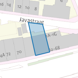 Perceel HGL01-B-9558