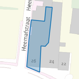 Perceel HGL01-B-9563