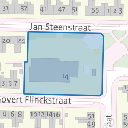 Perceel HGL01-B-9573