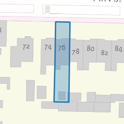 Perceel HGL01-B-9576