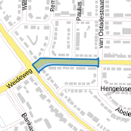 Perceel HGL01-B-9580