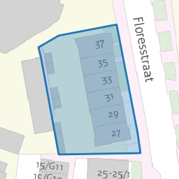 Perceel HGL01-B-9596