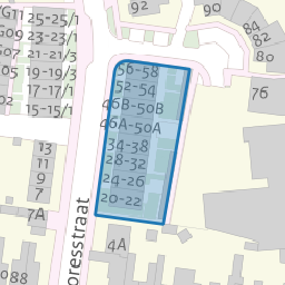 Perceel HGL01-B-9608