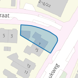 Perceel HGL01-B-9613