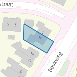 Perceel HGL01-B-9614