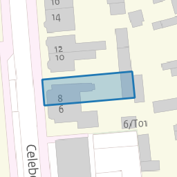 Perceel HGL01-B-9619