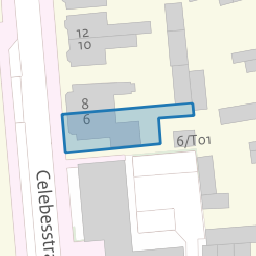 Perceel HGL01-B-9620