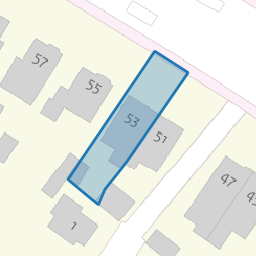 Perceel HGL01-B-9624