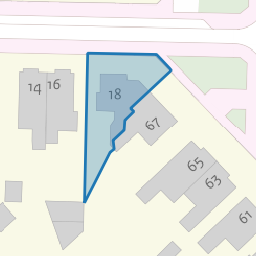 Perceel HGL01-B-9636