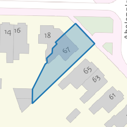 Perceel HGL01-B-9637