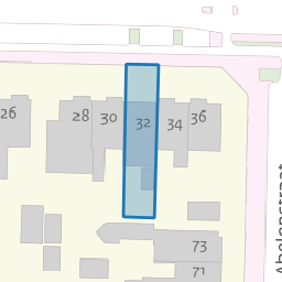 Perceel HGL01-B-9638