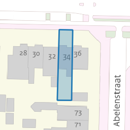 Perceel HGL01-B-9639