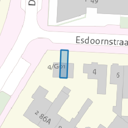 Perceel HGL01-B-9648