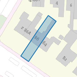 Perceel HGL01-B-9650