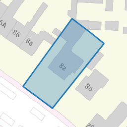 Perceel HGL01-B-9652