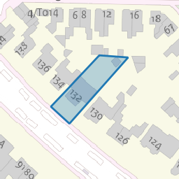 Perceel HGL01-B-9666