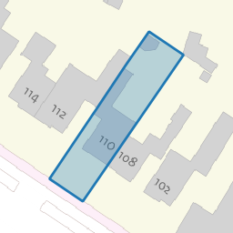 Perceel HGL01-B-9667