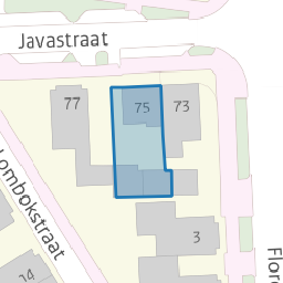 Perceel HGL01-B-9674
