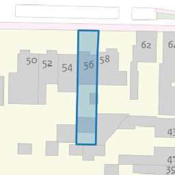 Perceel HGL01-B-9701