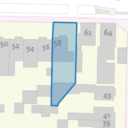 Perceel HGL01-B-9702