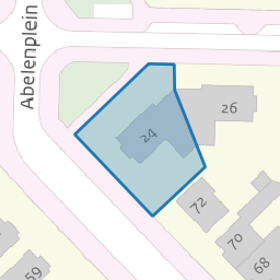 Perceel HGL01-B-9706